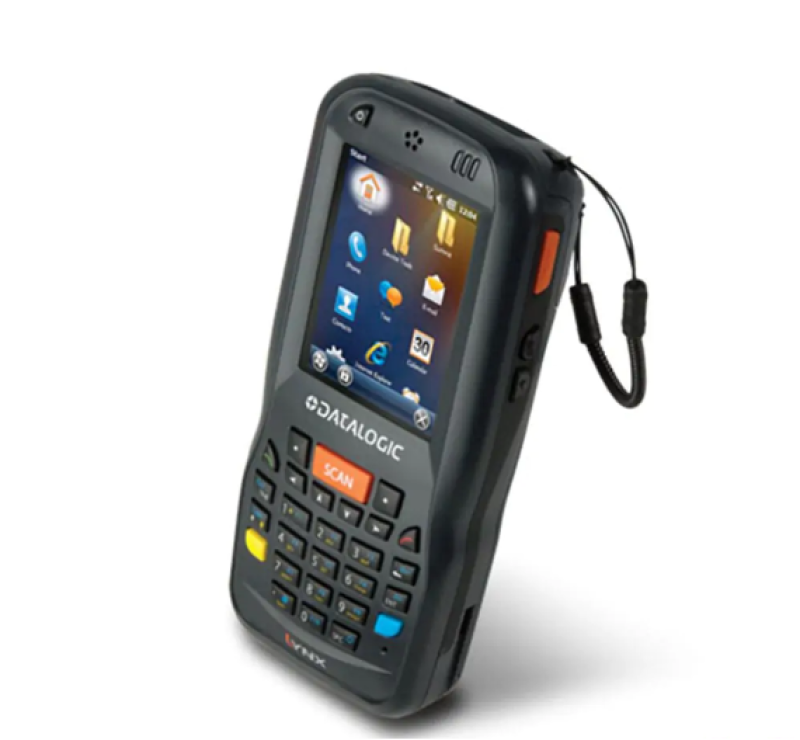 هندهلد دیتالاجیک مدل Lynx